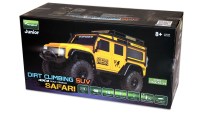 22589 Dirt Climbing Safari SUV Crawler 4WD twr-trading.nl 09